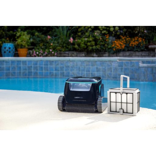 Dolphin Liberty 600 medence porszívó robot
