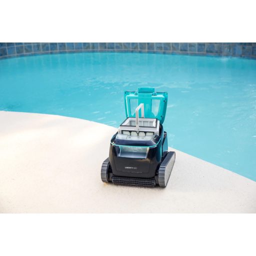 Dolphin Liberty 600 medence porszívó robot
