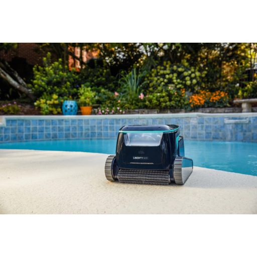 Dolphin Liberty 600 medence porszívó robot