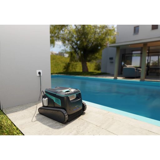 Dolphin Liberty 600 medence porszívó robot