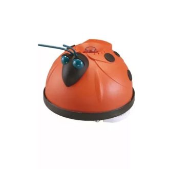 Csomagolás sérült - Önjáró automata porszívó Katica