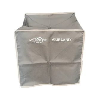 Hőszivattyú takaró SHP03