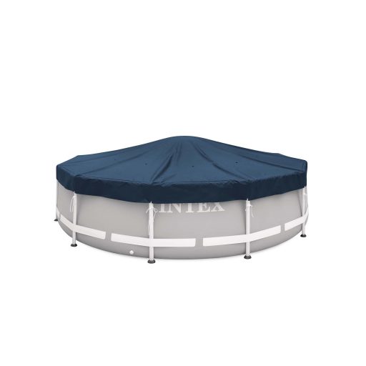 Intex takaró fólia alá felfújható téliesítő párna #28099