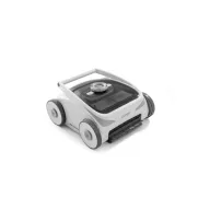   INTEX Robotix Pool Cleaner ZX500R vezeték nélküli automata vízalatti medence porszívó robot #28624