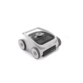   INTEX Robotix Pool Cleaner ZX500R vezeték nélküli automata vízalatti medence porszívó robot #28624