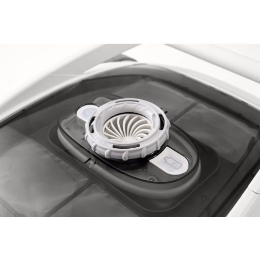 INTEX Robotix Pool Cleaner ZX500R vezeték nélküli automata vízalatti medence porszívó robot #28624