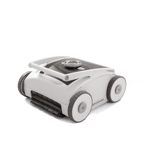 INTEX Robotix Pool Cleaner ZX500R vezeték nélküli automata vízalatti medence porszívó robot #28624