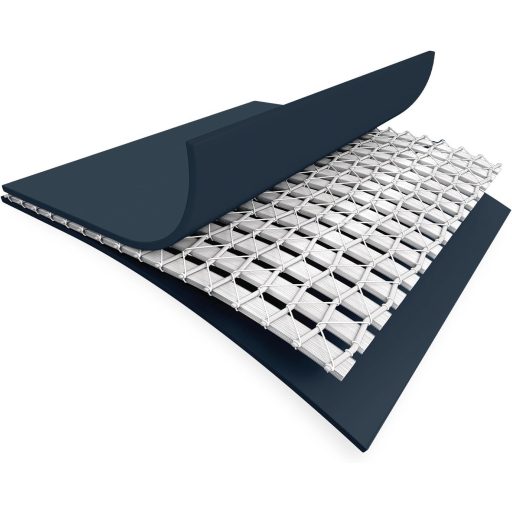 Intex négy évszakos takarófólia 3 x 2 m fémvázas szögletes medencéhez #28078