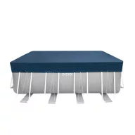   Intex négy évszakos takarófólia 4 x 2 m fémvázas szögletes medencéhez #28079