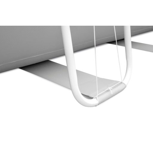 Intex négy évszakos takarófólia 4 x 2 m fémvázas szögletes medencéhez #28079