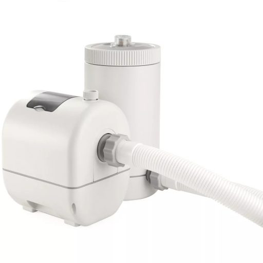 INTEX papírszűrős vízforgató szivattyú 9,4m3/h #26634