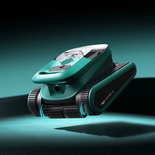 Maytronics NIYA Tracker 55 vezeték nélküli medence robot