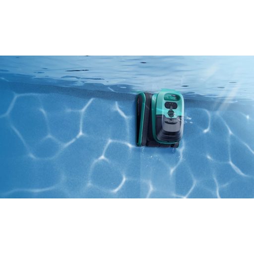 Maytronics NIYA Tracker 55 vezeték nélküli medence robot