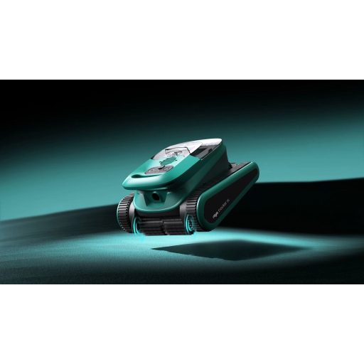 Maytronics NIYA Tracker 55 vezeték nélküli medence robot