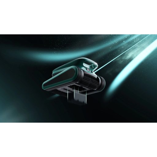 Maytronics NIYA Tracker 55 vezeték nélküli medence robot