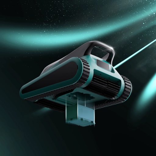 Maytronics NIYA Tracker 35 vezeték nélküli medence robot