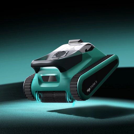 Maytronics NIYA Tracker 35 vezeték nélküli medence robot