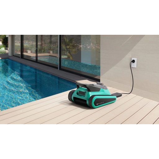 Maytronics NIYA Tracker 35 vezeték nélküli medence robot