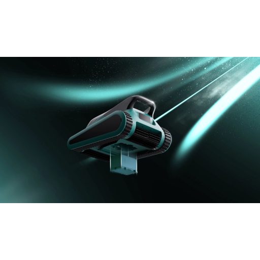 Maytronics NIYA Tracker 35 vezeték nélküli medence robot