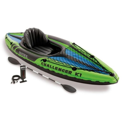 Intex kajak "Challenger" 1 személyes #68305