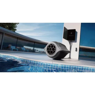   Aquagem Surfing Swim Jet M120 inverteres ellenáramoltató 120m3/h