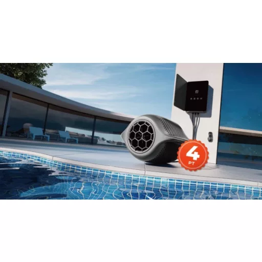 Aquagem Surfing Swim Jet M120 inverteres ellenáramoltató 120m3/h