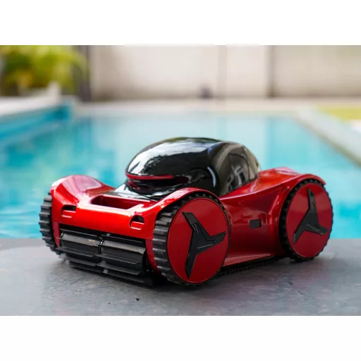 Fairland iGarden M1 PRO-125 vezeték nélküli medence robot