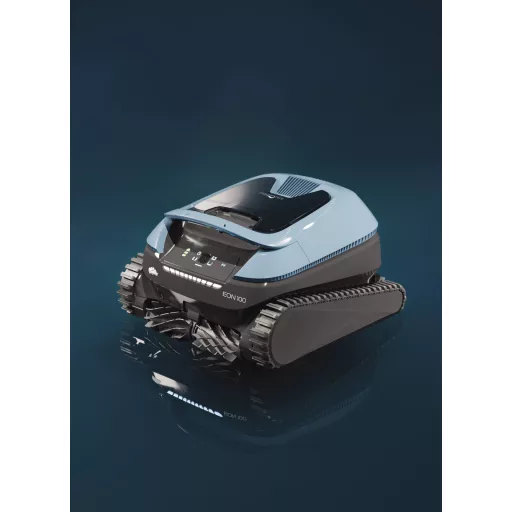 DOLPHIN EON 100 vezeték nélküli medence robot