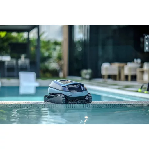 DOLPHIN EON 120 vezeték nélküli medence robot