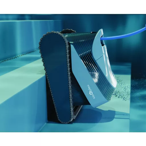 Dolphin S1000medence porszívó robot