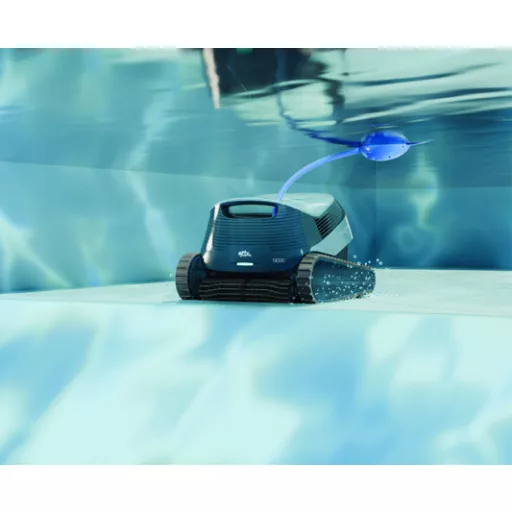Dolphin S1000medence porszívó robot