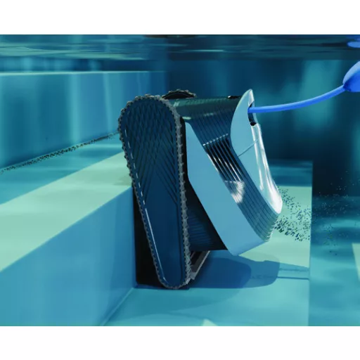 Dolphin S2000 medence porszívó robot