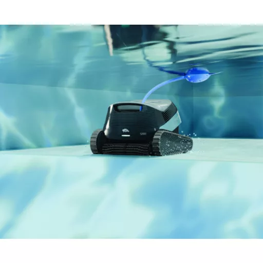 Dolphin S2000 medence porszívó robot