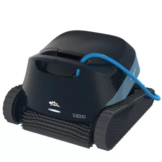 Dolphin S3000 medence porszívó robot