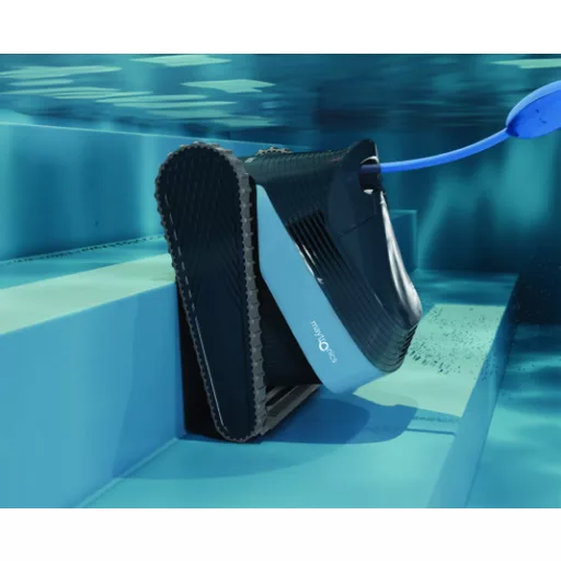 Dolphin S3000 medence porszívó robot