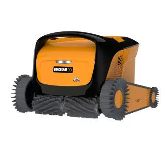 Dolphin wave 90i medence porszívó robot
