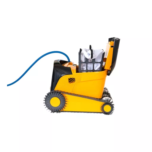 Dolphin wave 90i medence porszívó robot