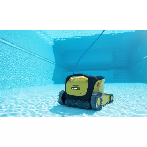 Dolphin wave 90i medence porszívó robot