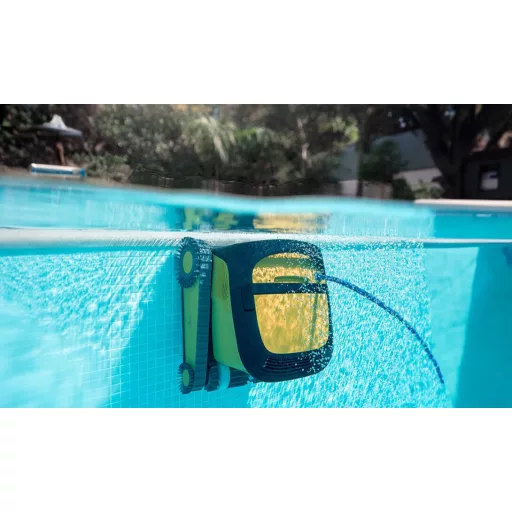 Dolphin wave 90i medence porszívó robot
