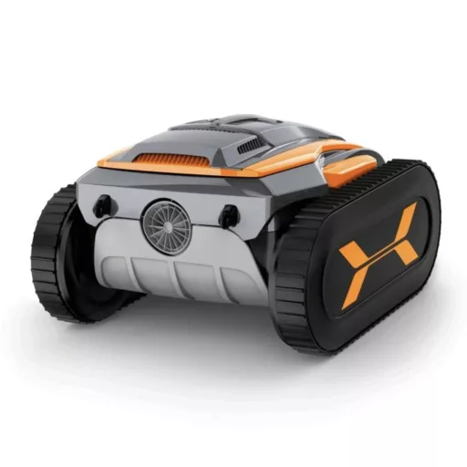 Zodiac TRX 8500 iQ - VORTRAX medencetisztító robot