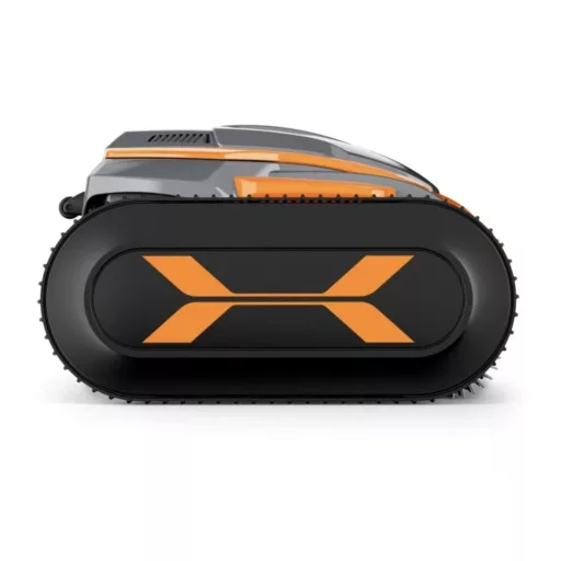 Zodiac TRX 8500 iQ - VORTRAX medencetisztító robot