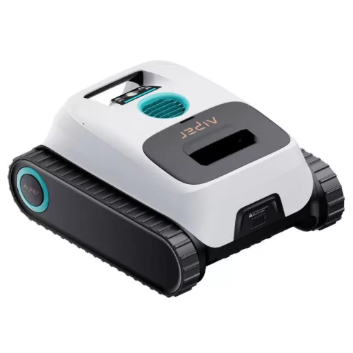 AIPER SCUBA N1600 akkus medencetisztító robot
