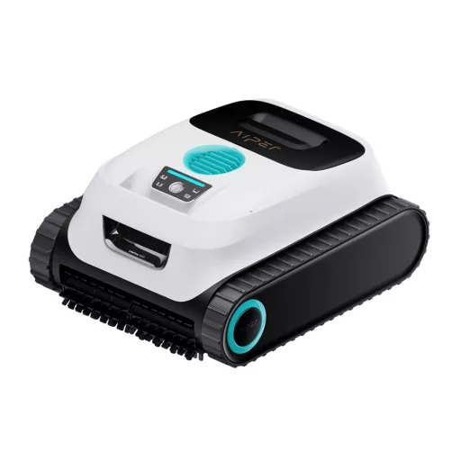 AIPER SCUBA N1600 akkus medencetisztító robot
