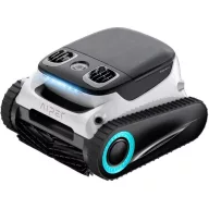 AIPER SCUBA N1 MAX akkus medencetisztító robot