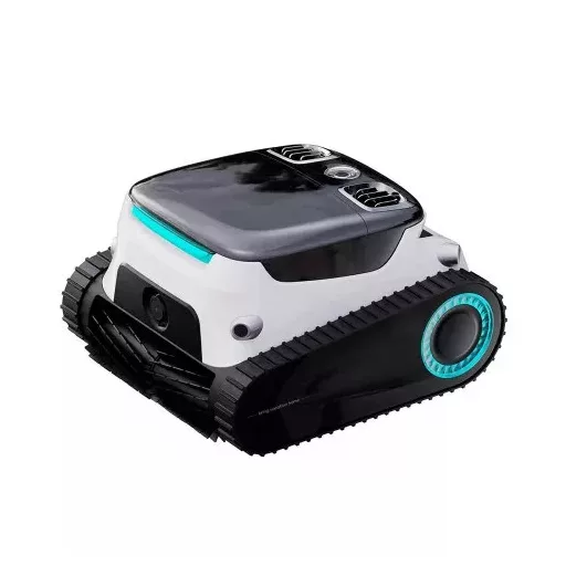 AIPER SCUBA N1 MAX akkus medencetisztító robot