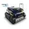 Zodiac FreeRider RF 5400 iQ medencetisztító robot