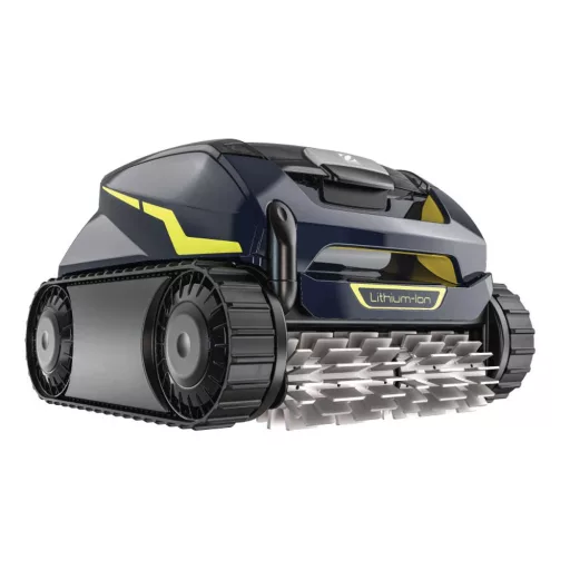 Zodiac FreeRider RF 5600 iQ medencetisztító robot