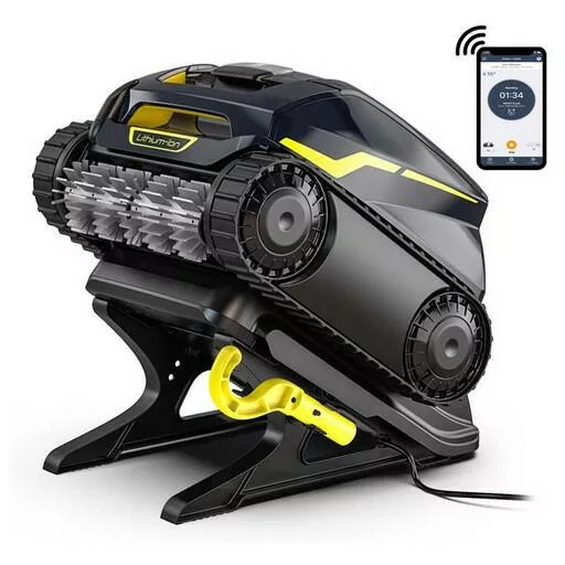 Zodiac FreeRider RF 5600 iQ medencetisztító robot