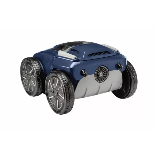 Zodiac RA 6800 IQ ALPHA Medence porszívó robot hordkocsival