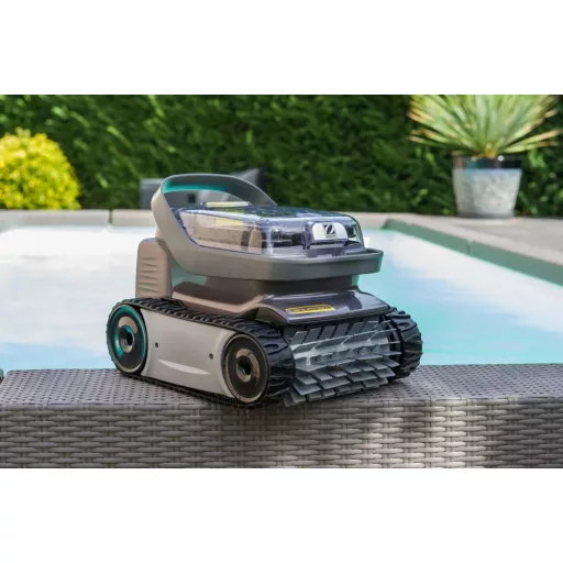 Zodiac OP-Li 2100 Pixel medence tisztító robot